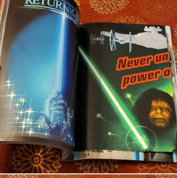 Star Wars Bundle/Lot - Picture 5 of 9